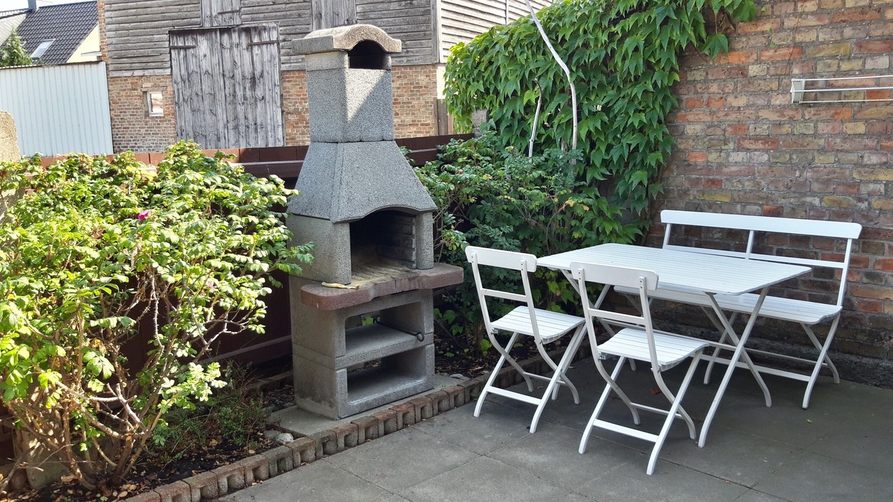 Photo of Outdoor in Spandowerhagen