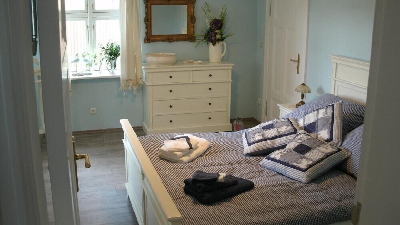 Photo of Bedroom in Spandowerhagen