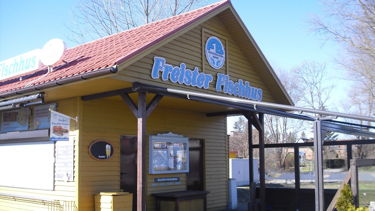 Photo of Outdoor in Spandowerhagen