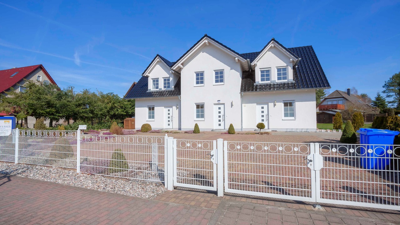 Photo of Outdoor in Trassenheide