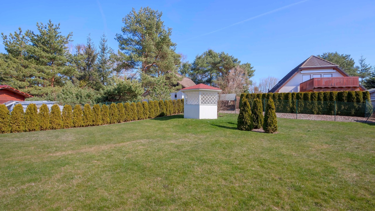 Photo of Outdoor in Trassenheide