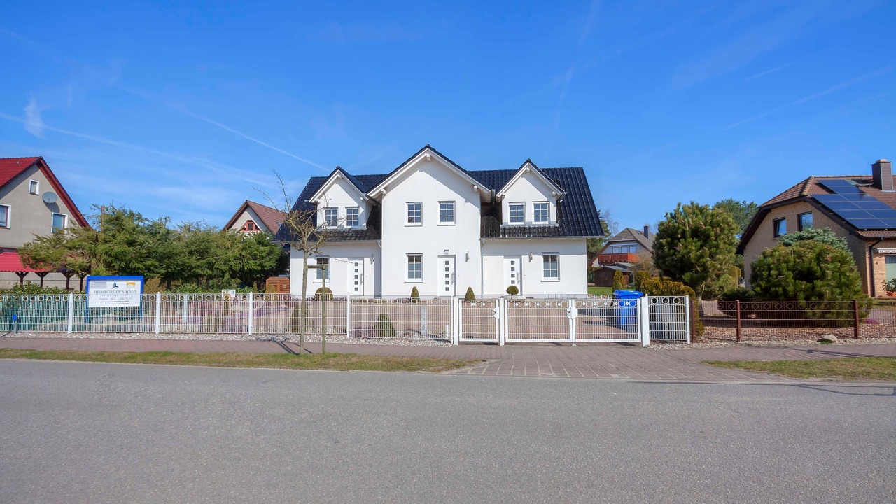 Photo of Outdoor in Trassenheide
