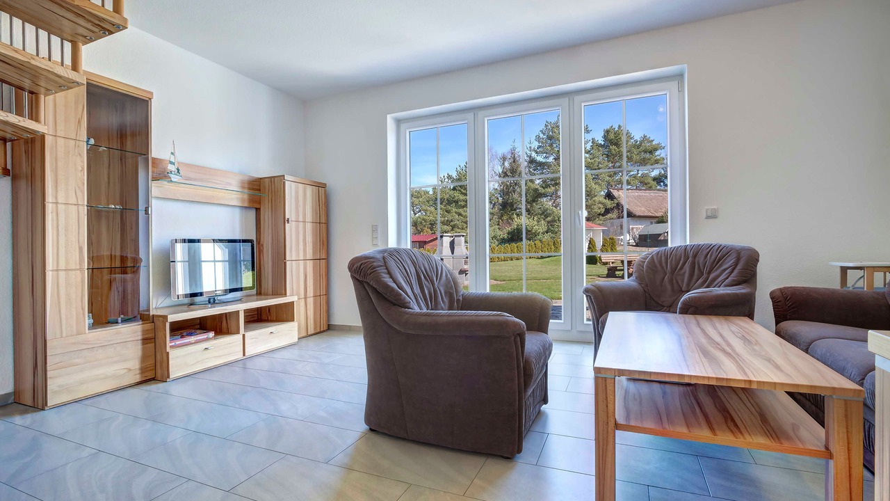 Photo of Livingroom in Trassenheide