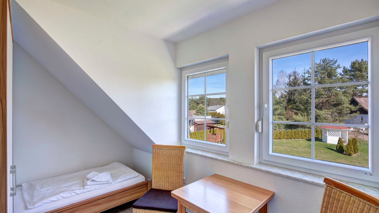 Photo of Bedroom in Trassenheide