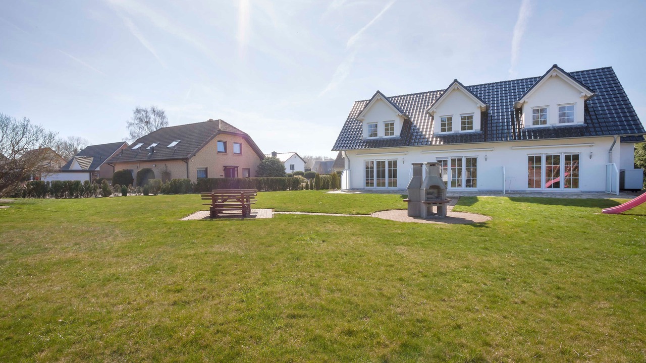 Photo of Patio Balcony in Trassenheide