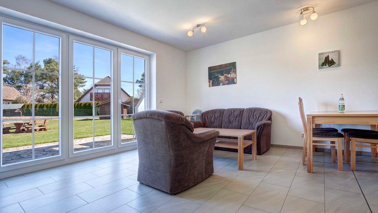 Photo of Livingroom in Trassenheide