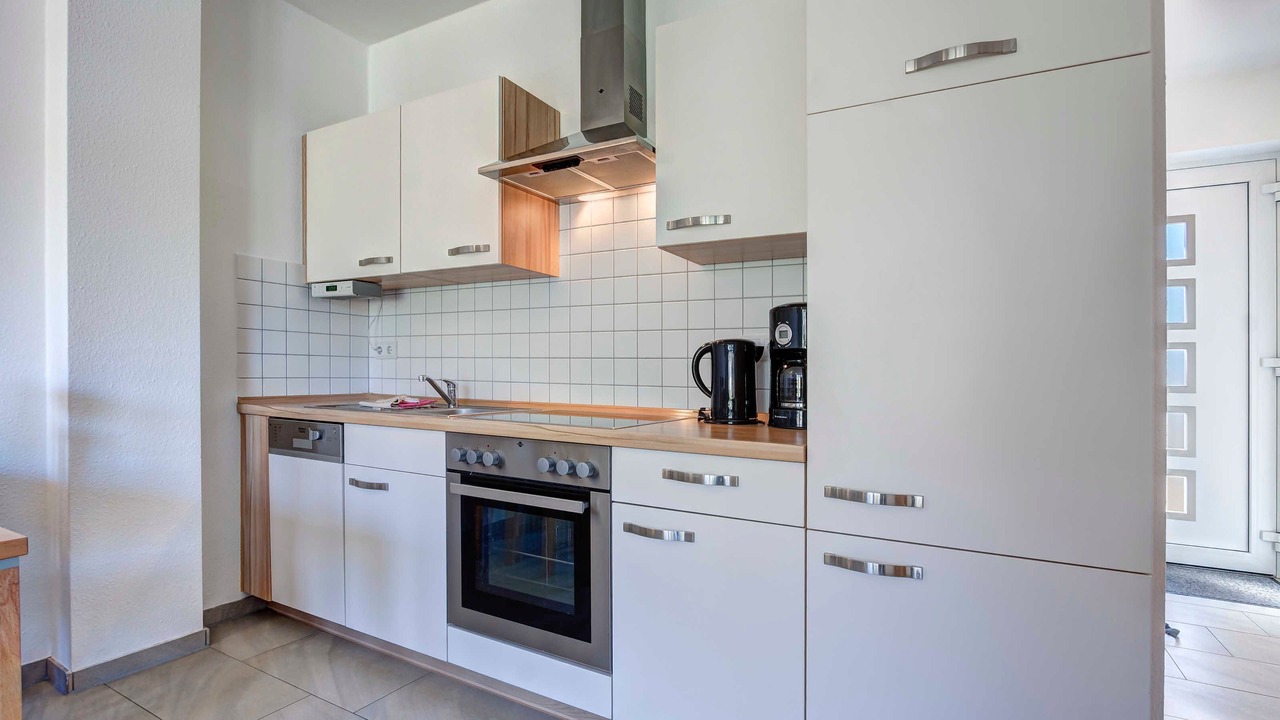 Photo of Kitchen in Trassenheide