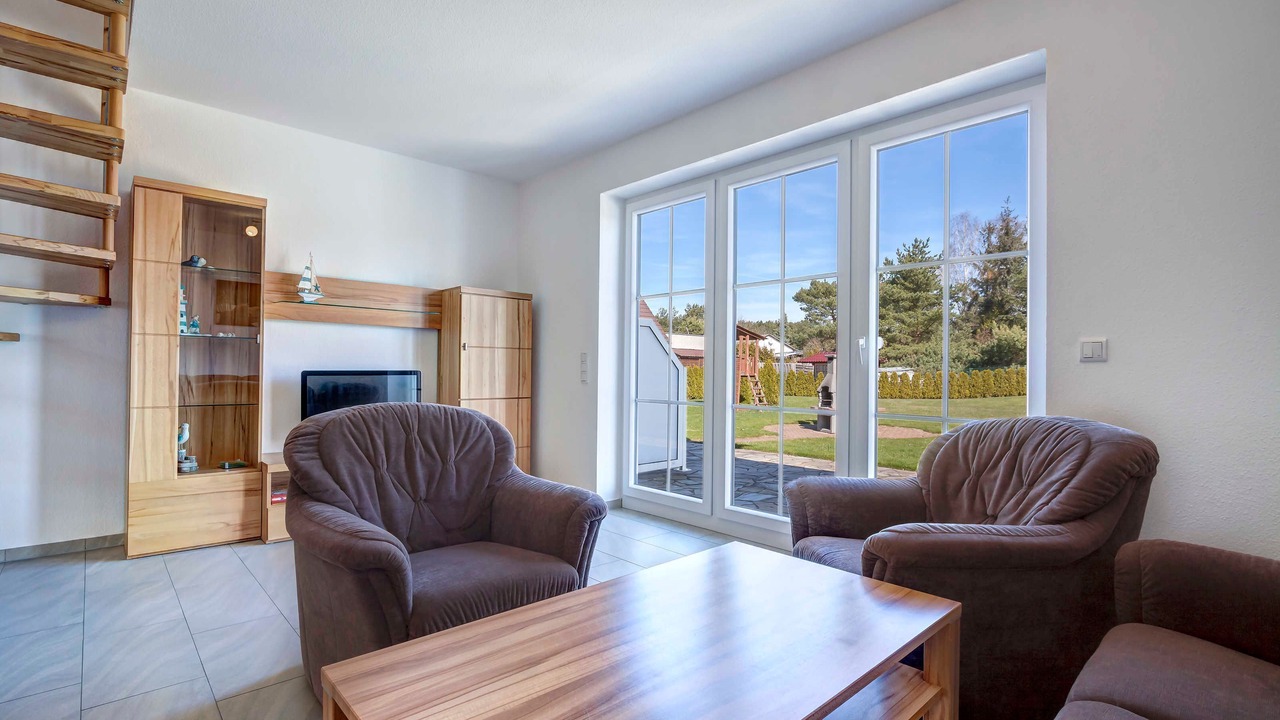 Photo of Livingroom in Trassenheide