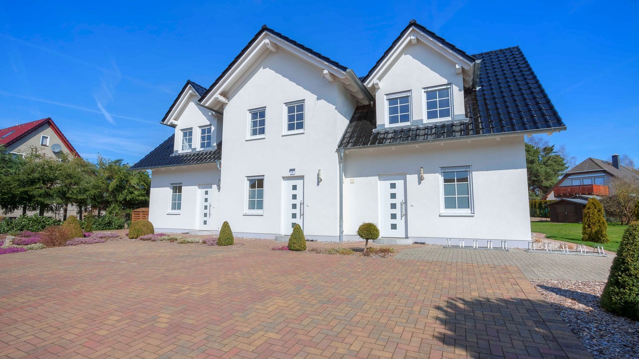 Photo of Outdoor in Trassenheide