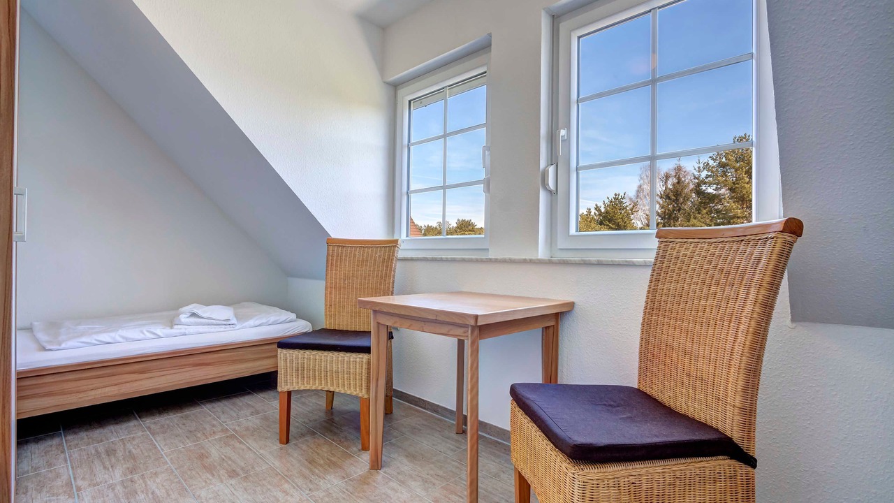 Photo of Bedroom in Trassenheide