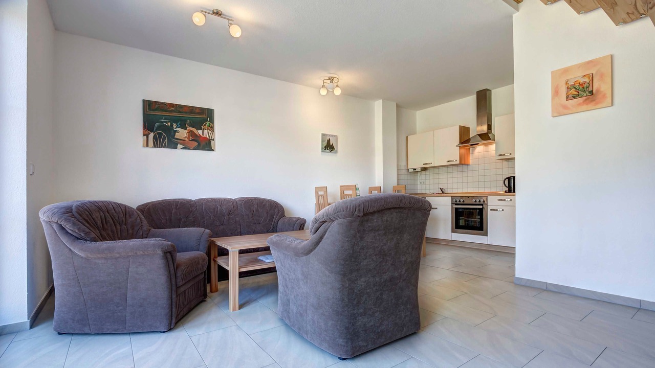 Photo of Livingroom in Trassenheide