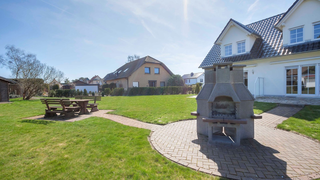 Photo of Outdoor in Trassenheide