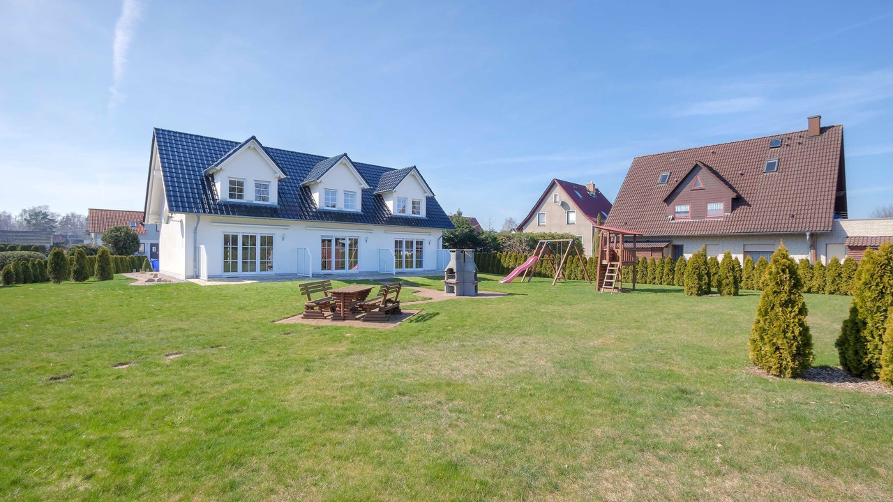 Photo of Outdoor in Trassenheide
