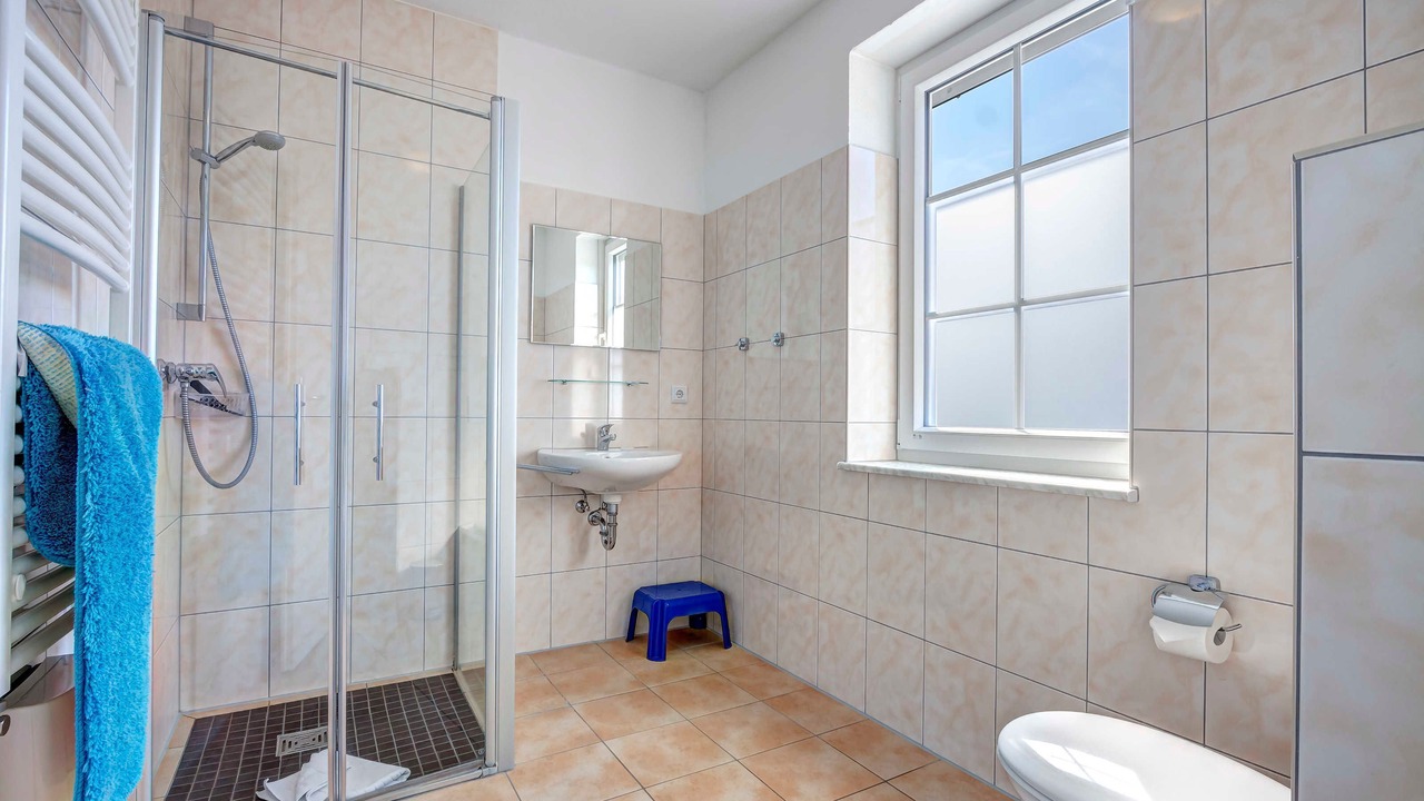 Photo of Bathroom in Trassenheide