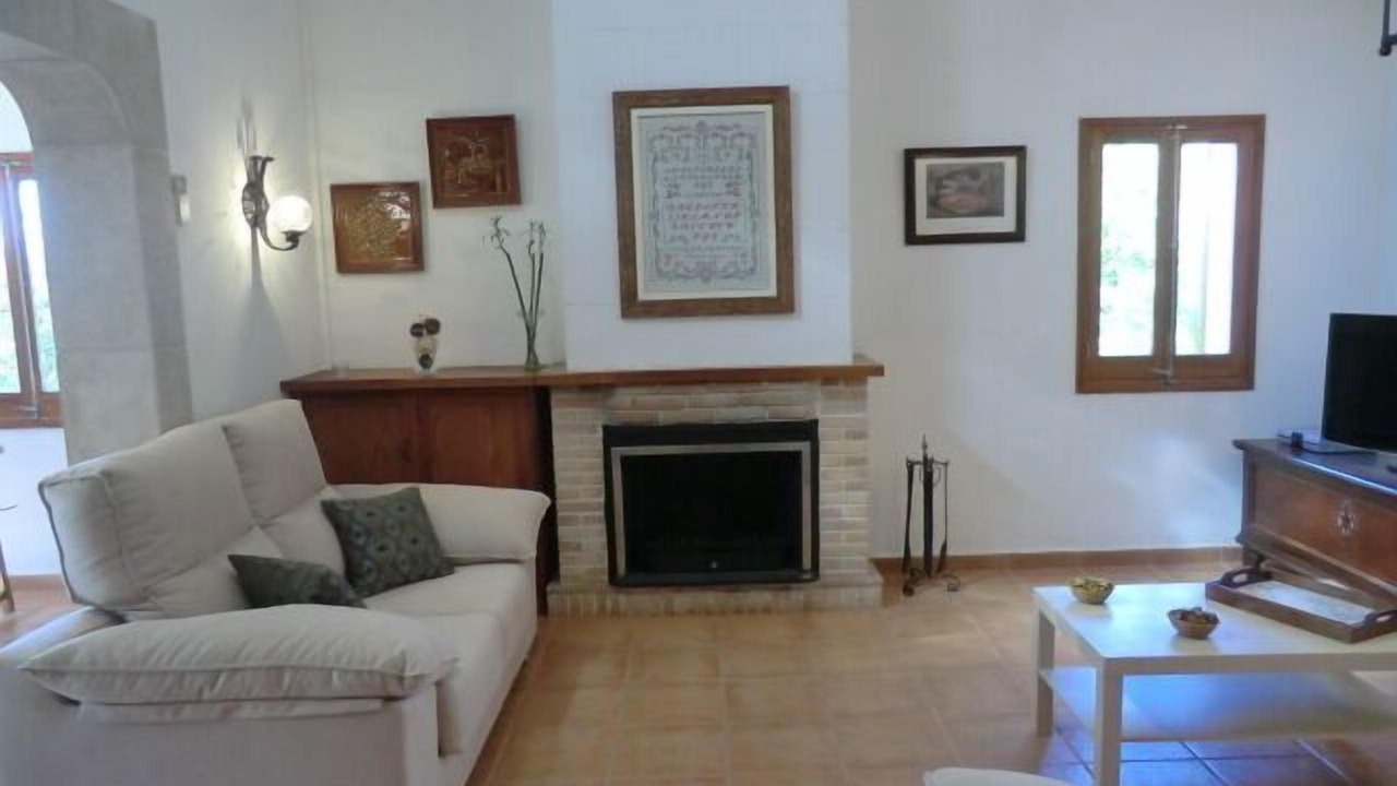Photo of Livingroom in Alaro