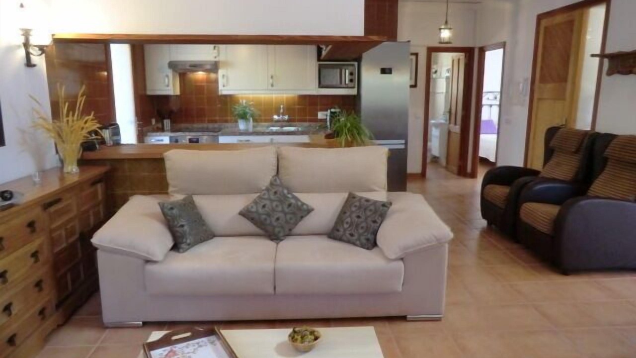 Photo of Bedroom in Alaro