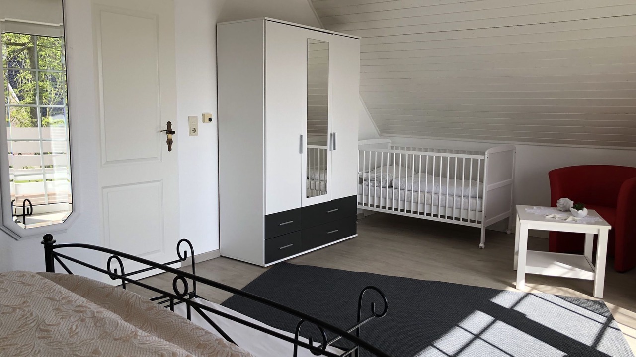 Photo of Bedroom in Westeraccumersiel