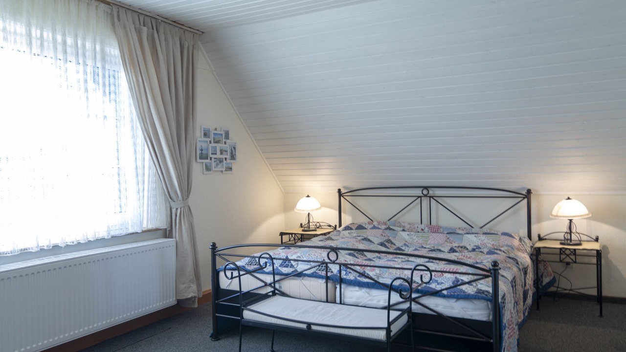 Photo of Bedroom in Westeraccumersiel