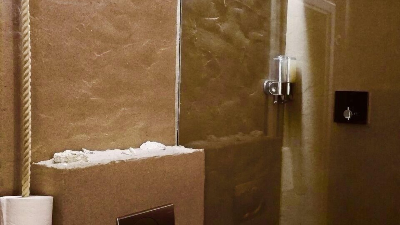 Photo of Bathroom in Oldenburg in Holstein