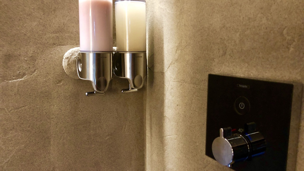 Photo of Bathroom in Oldenburg in Holstein