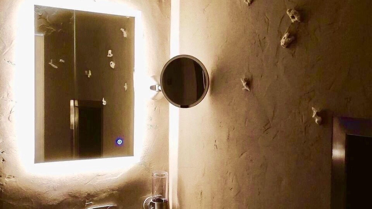 Photo of Bathroom in Oldenburg in Holstein
