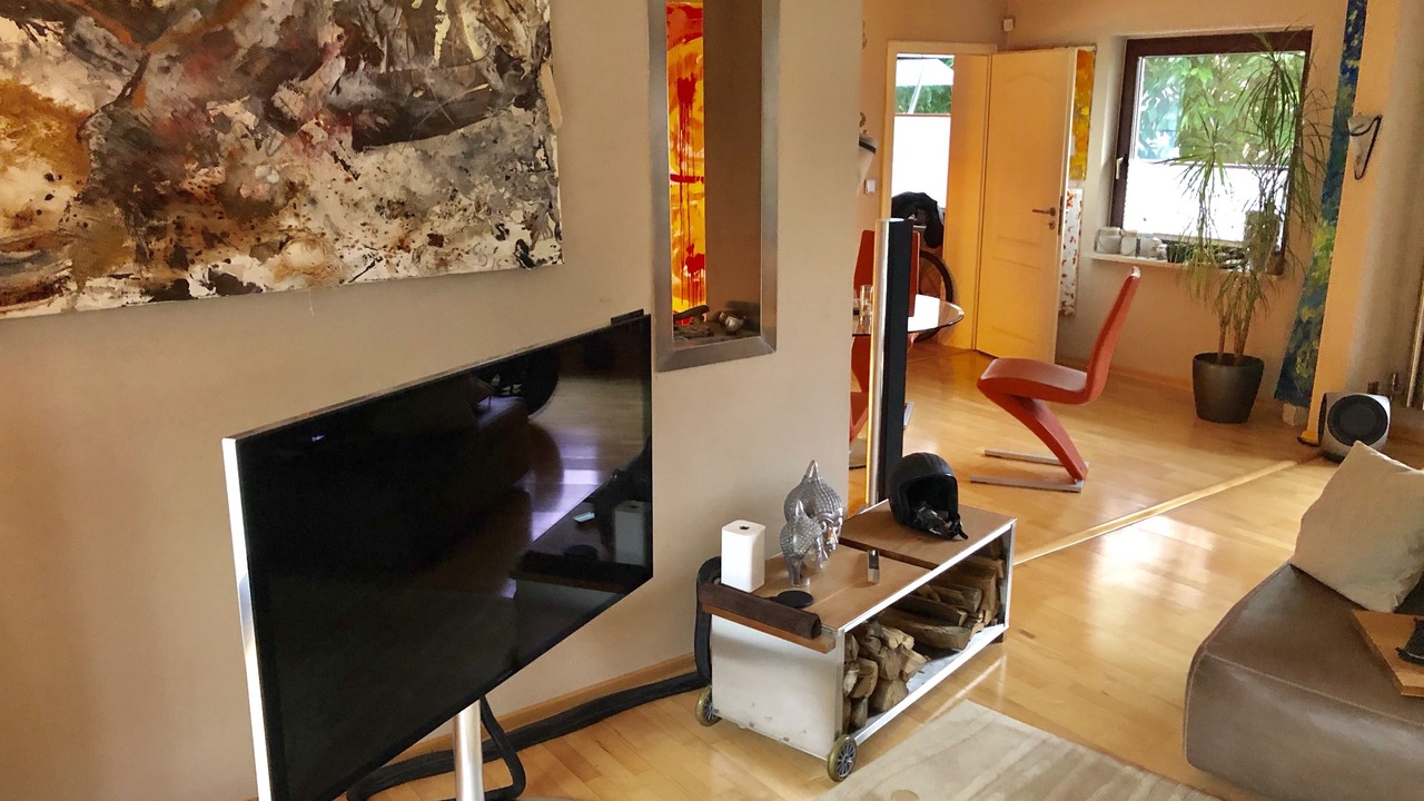 Photo of Livingroom in Oldenburg in Holstein