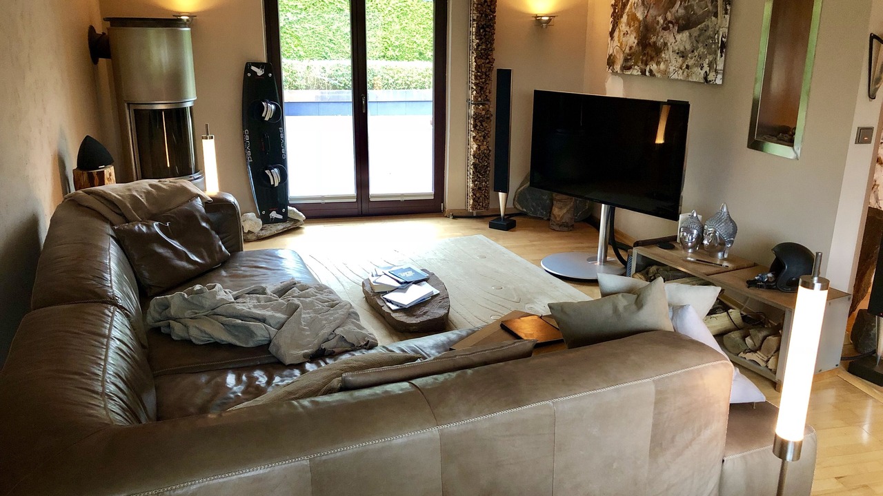 Photo of Livingroom in Oldenburg in Holstein