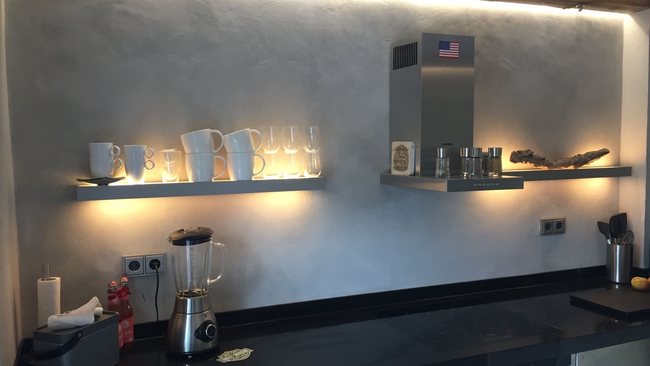 Photo of Kitchen in Oldenburg in Holstein