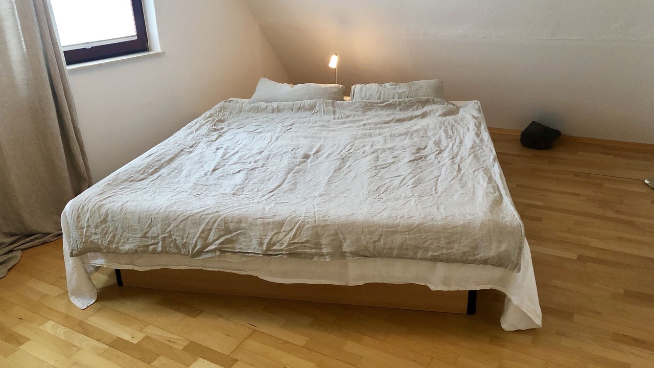 Photo of Bedroom in Oldenburg in Holstein