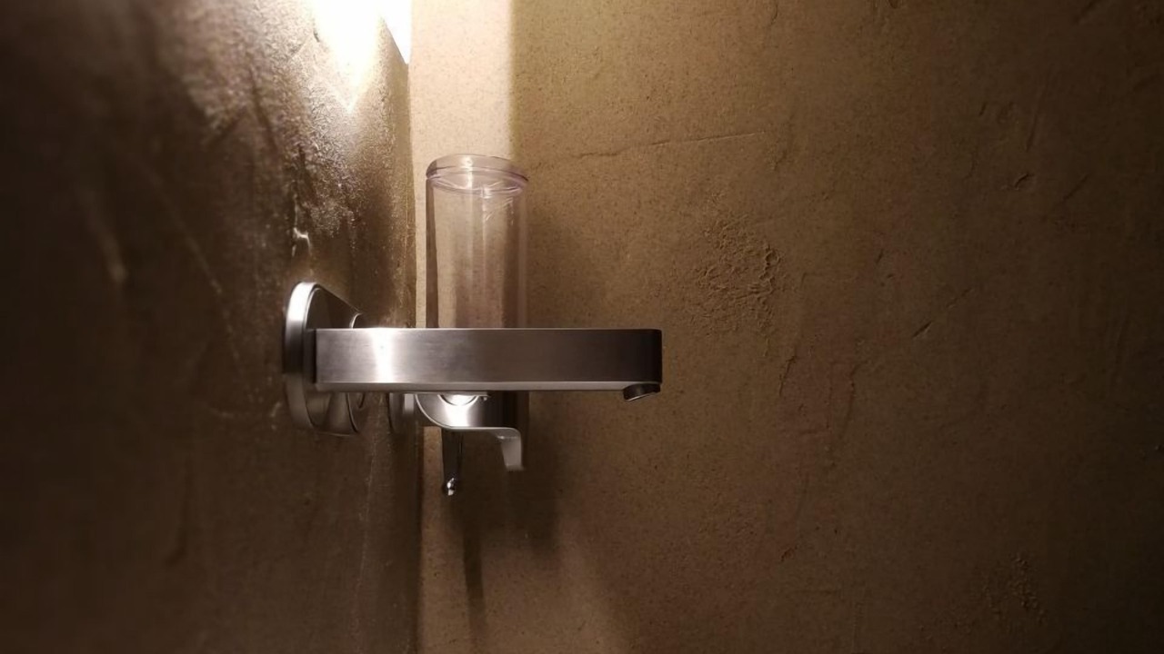 Photo of Bathroom in Oldenburg in Holstein