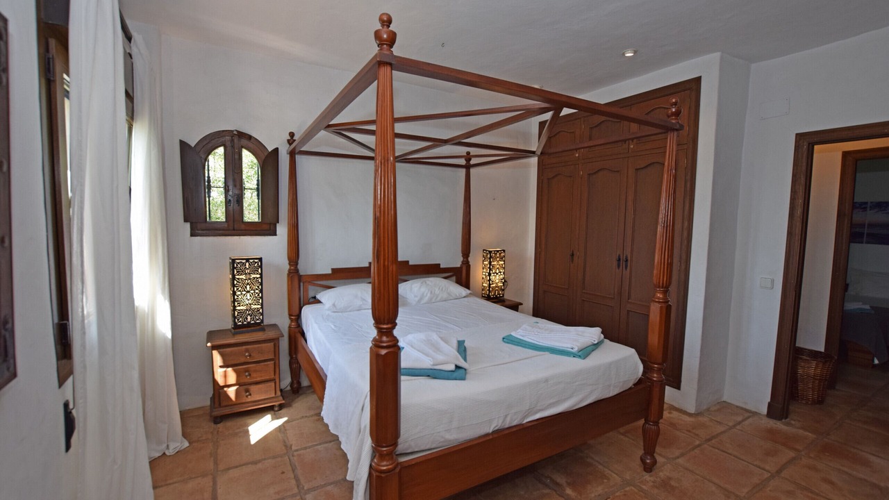 Photo of Bedroom in Atlanterra