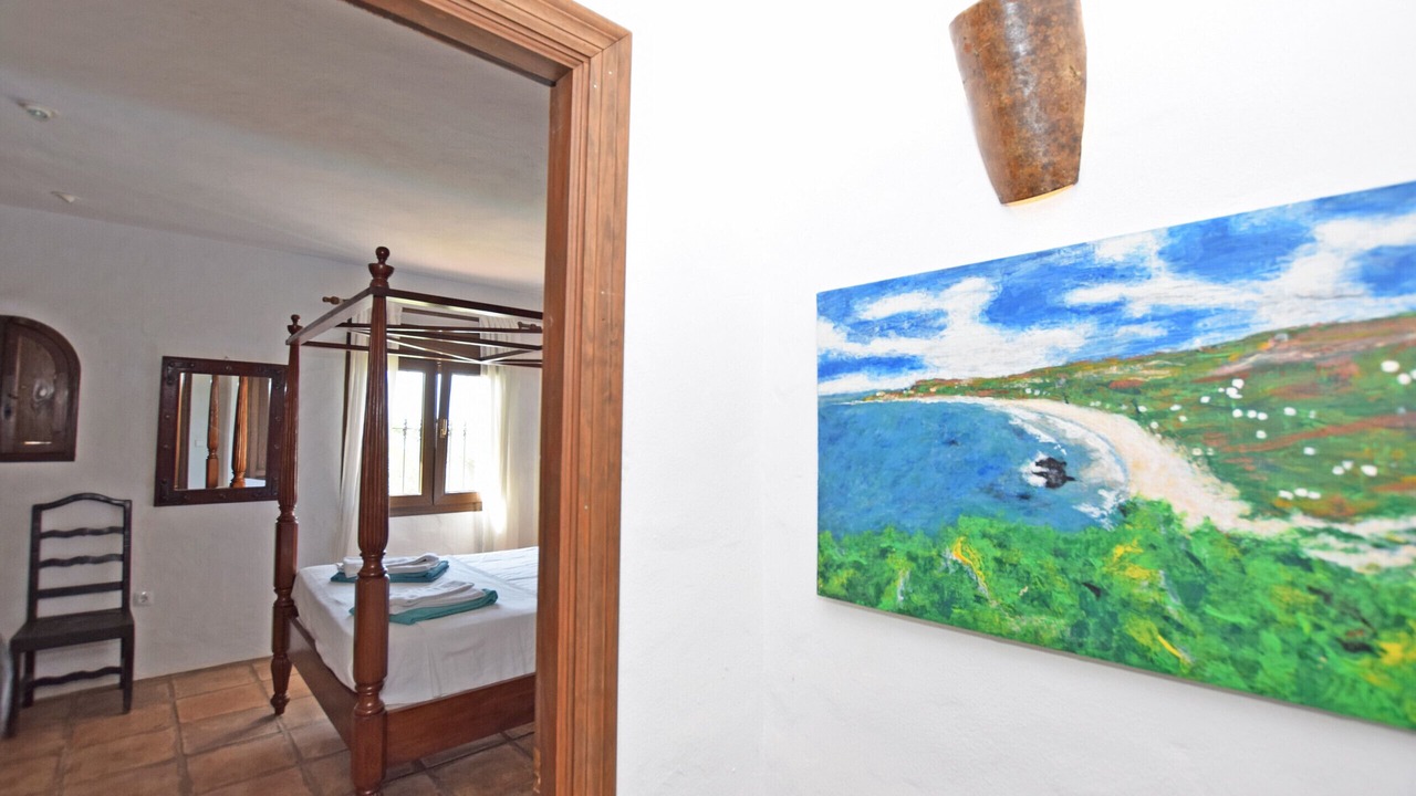 Photo of Bedroom in Atlanterra