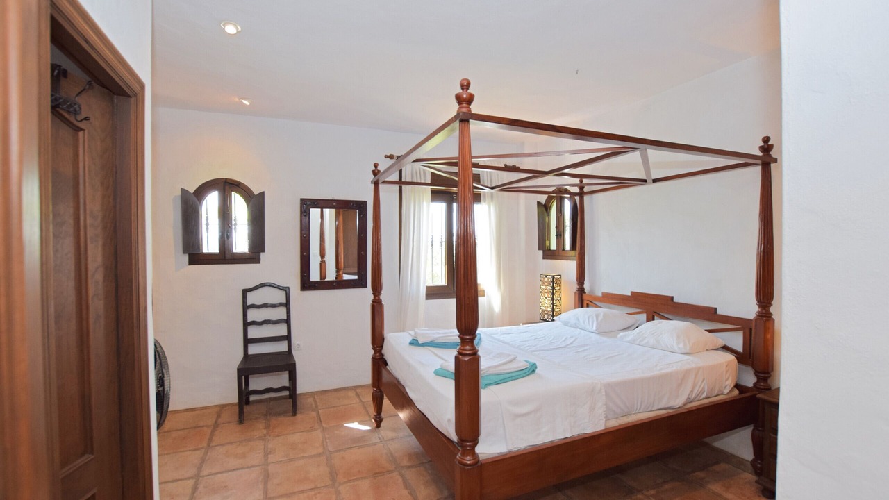 Photo of Bedroom in Atlanterra
