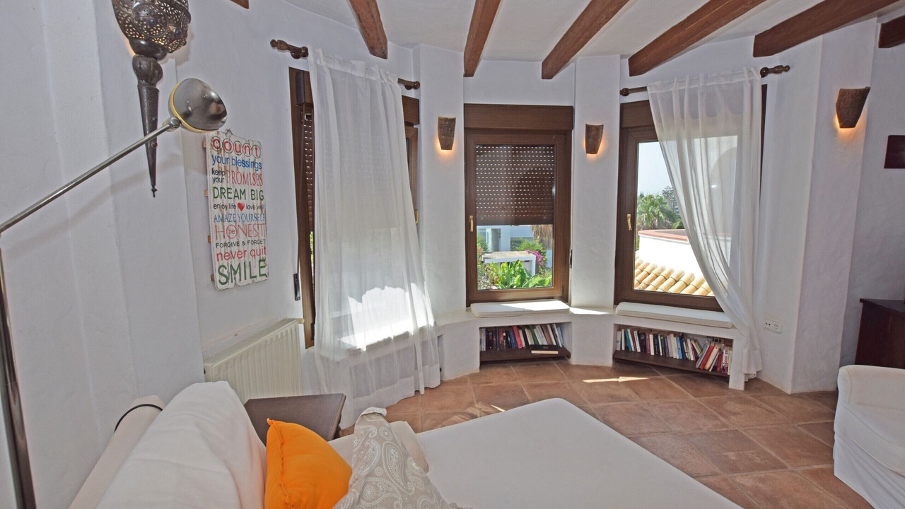 Photo of Bedroom in Atlanterra