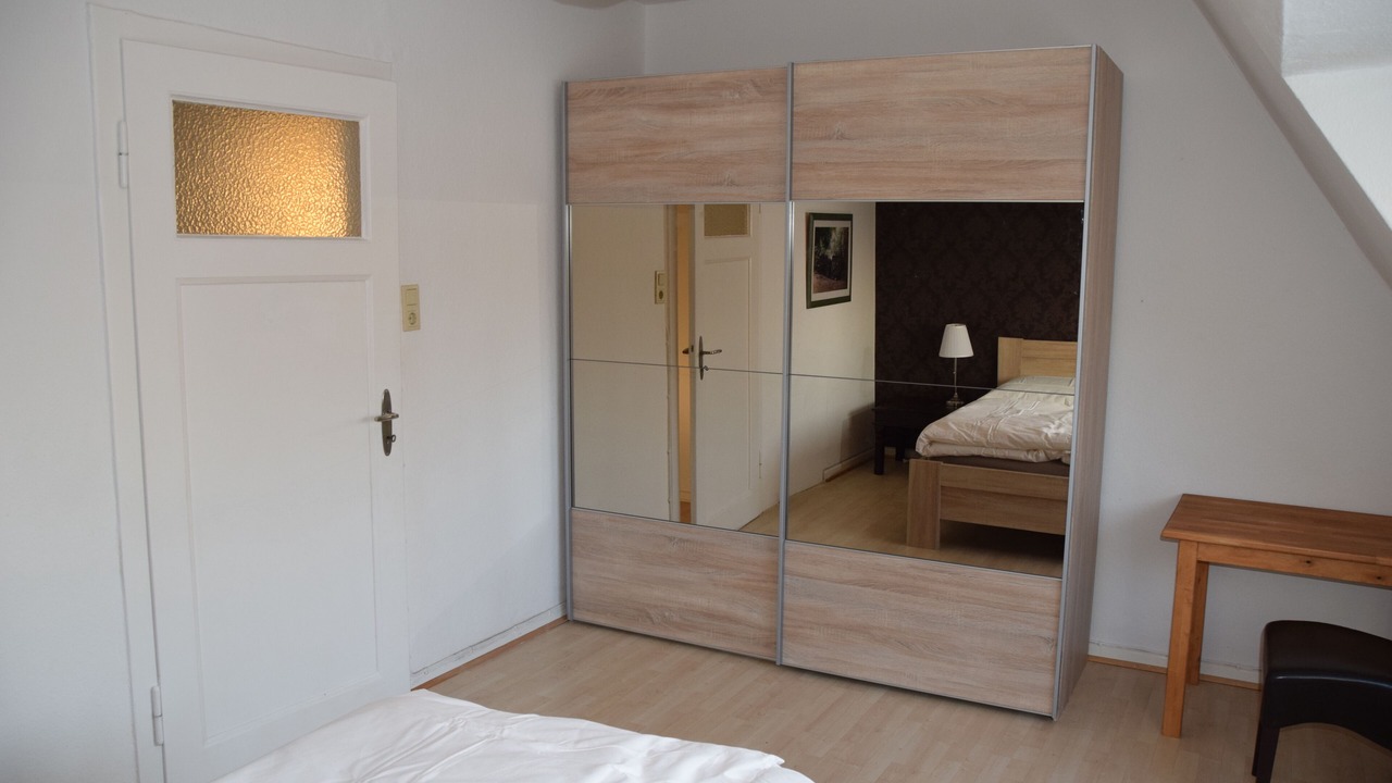 Photo of Bedroom in Region Hannover District
