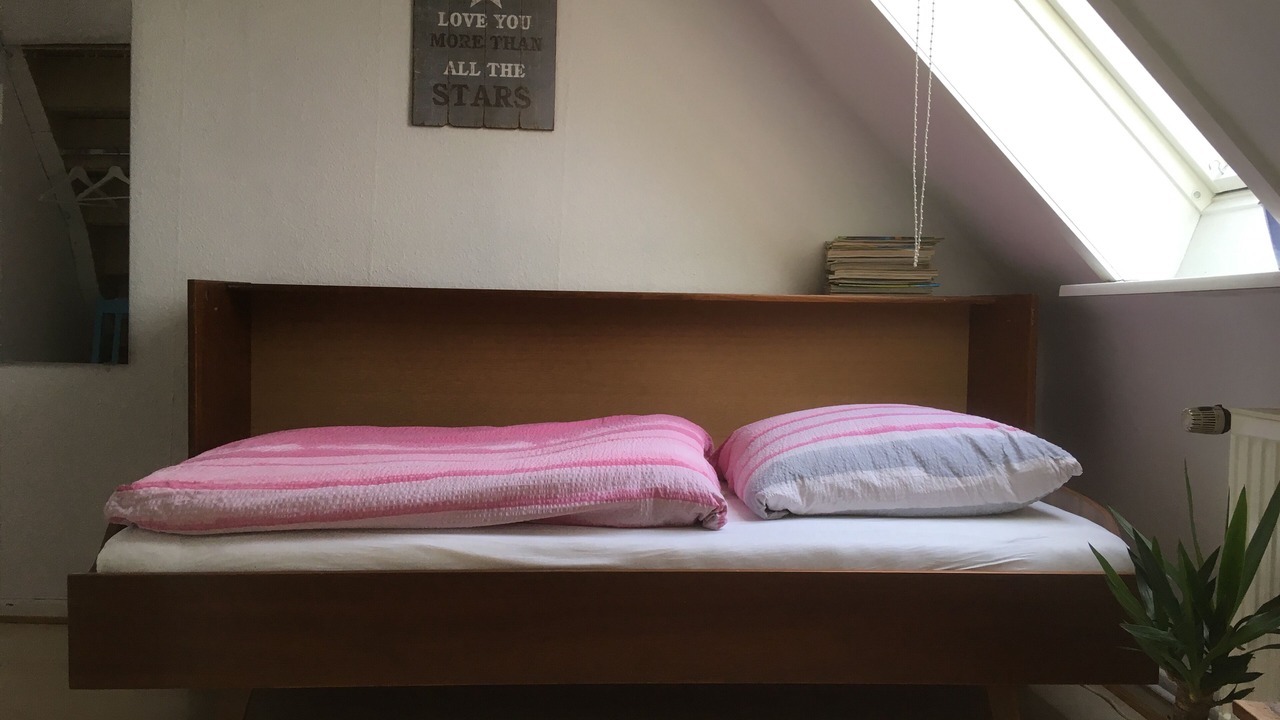 Photo of Bedroom in Region Hannover District
