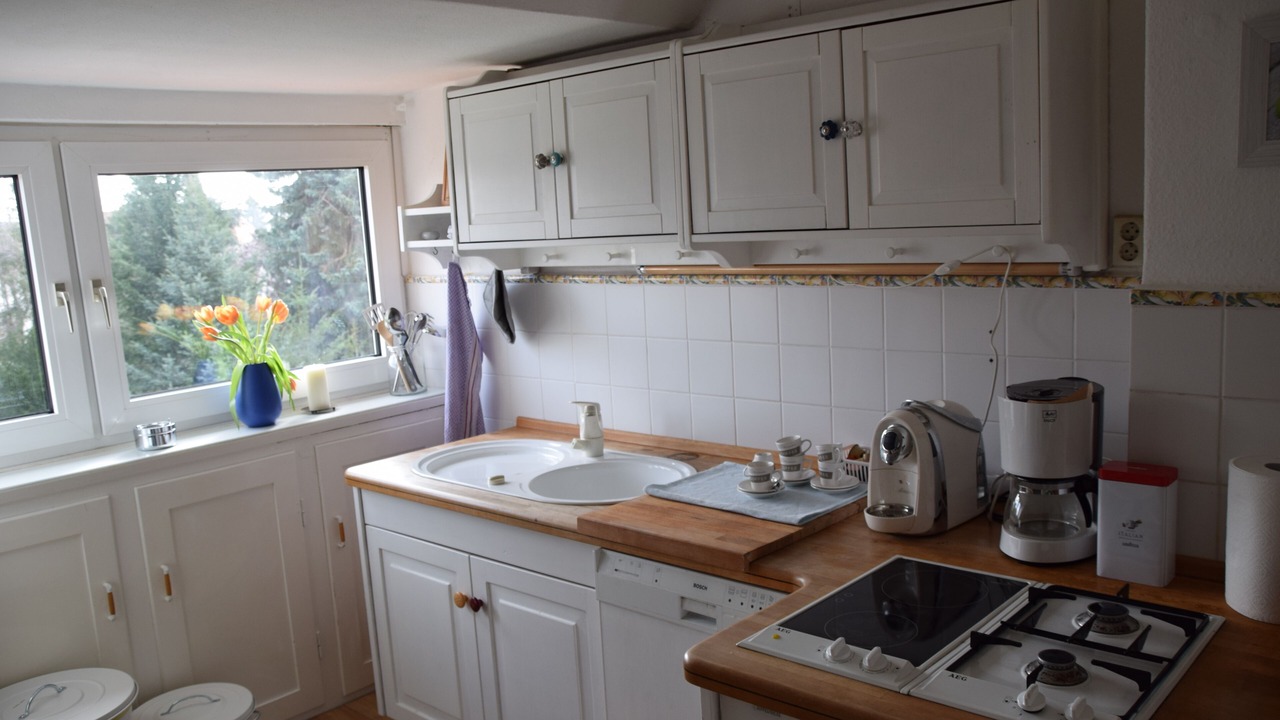 Photo of Kitchen in Region Hannover District
