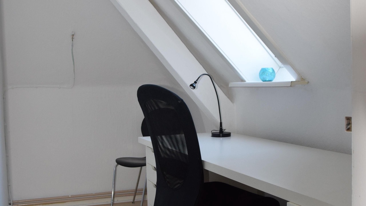 Photo of Bedroom in Region Hannover District
