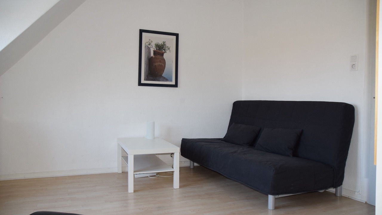 Photo of Bedroom in Region Hannover District