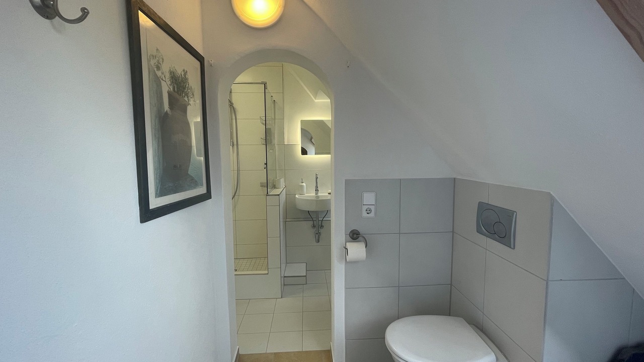 Photo of Bathroom in Region Hannover District