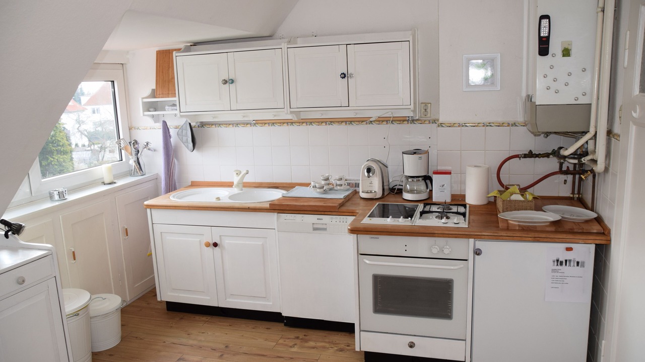 Photo of Kitchen in Region Hannover District