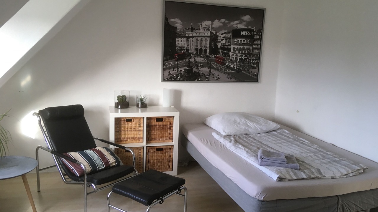 Photo of Bedroom in Region Hannover District