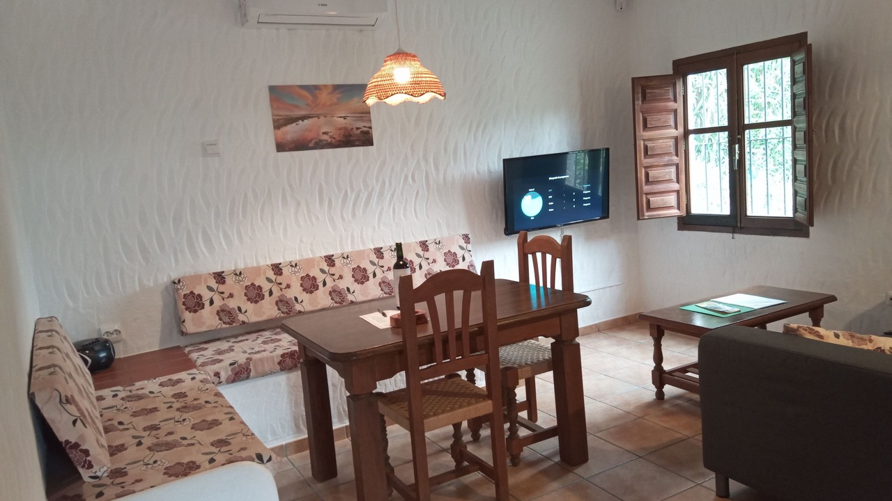 Photo of Livingroom in Zahora