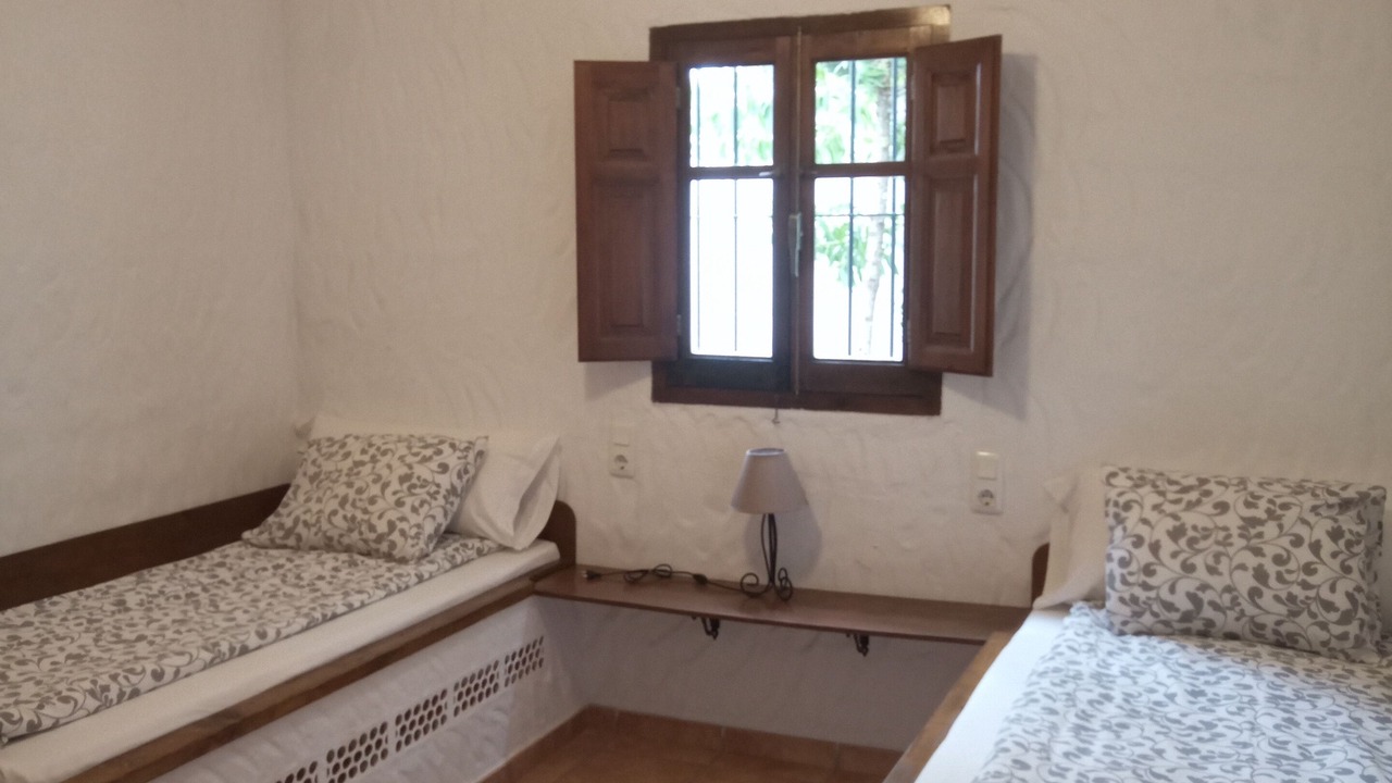 Photo of Bedroom in Zahora