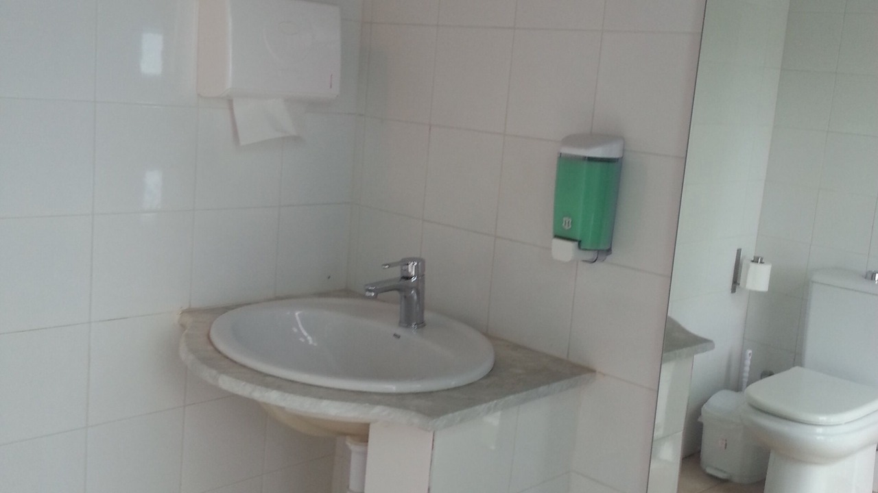 Photo of Bathroom in Zahora