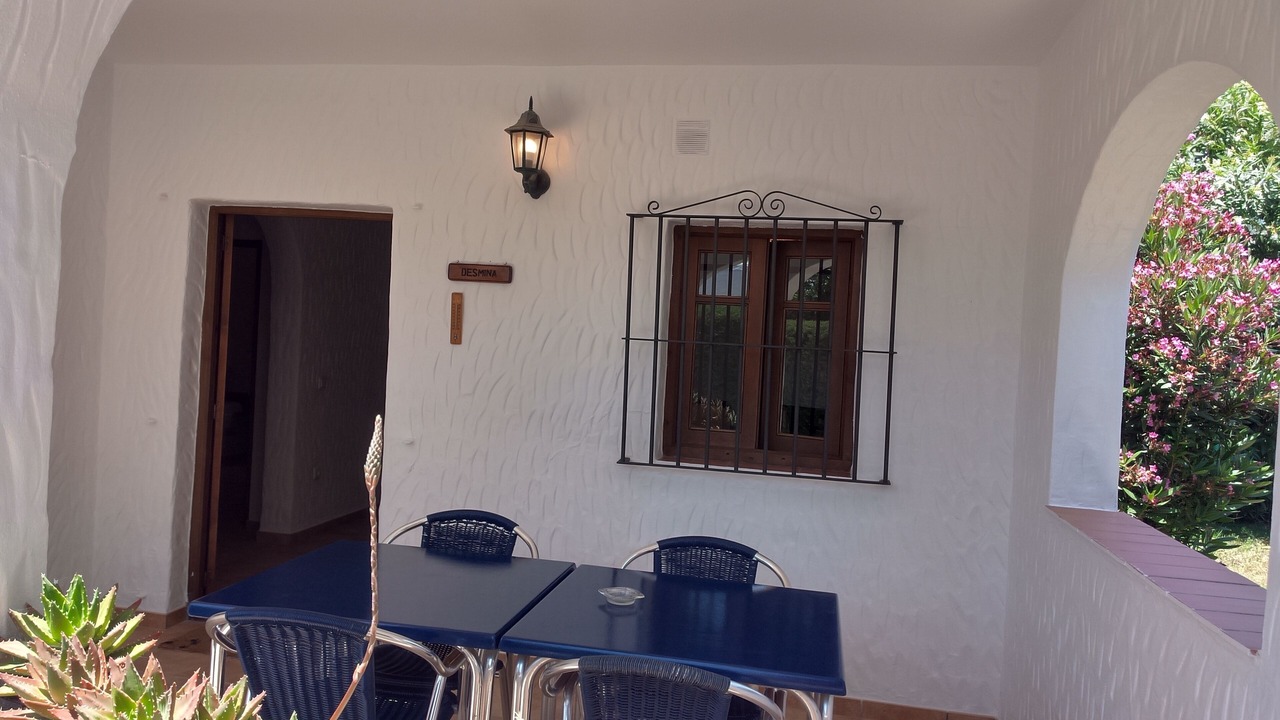 Photo of Outdoor in Zahora