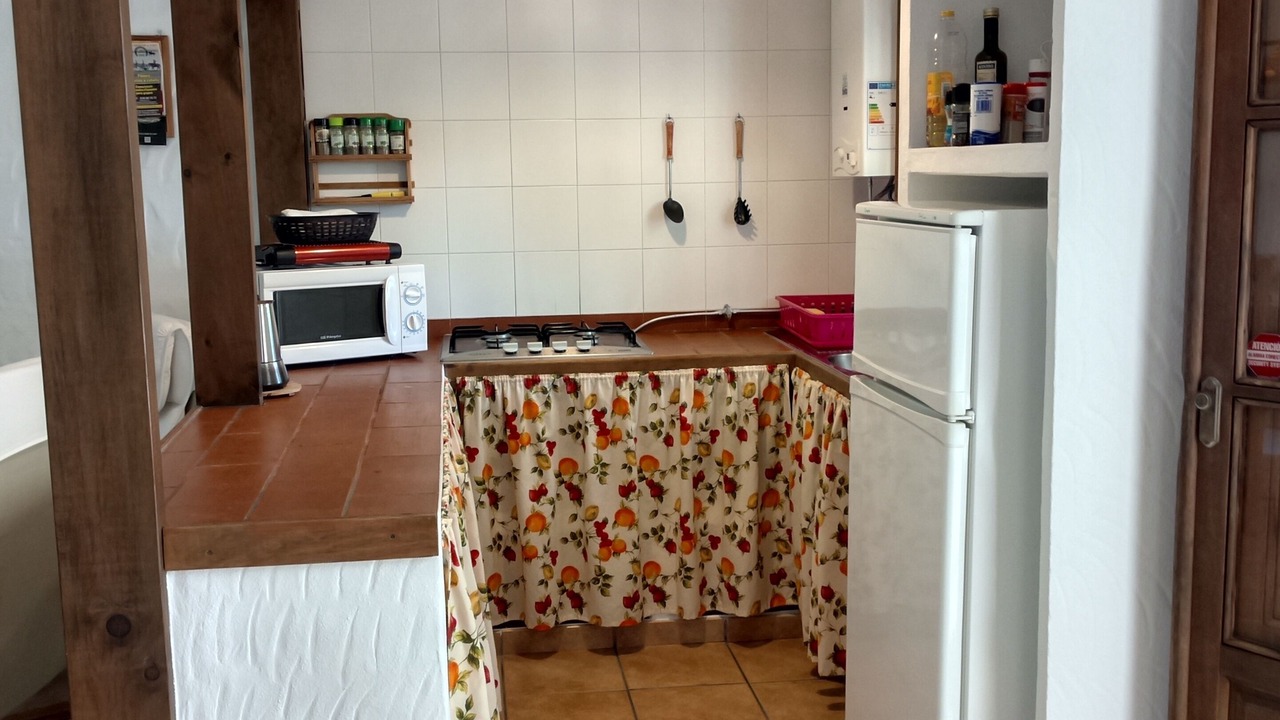Photo of Kitchen in Zahora