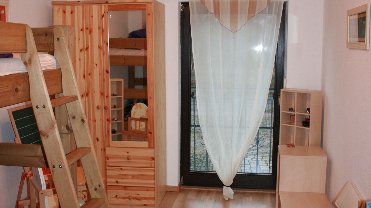 Photo of Bedroom in Bornicke