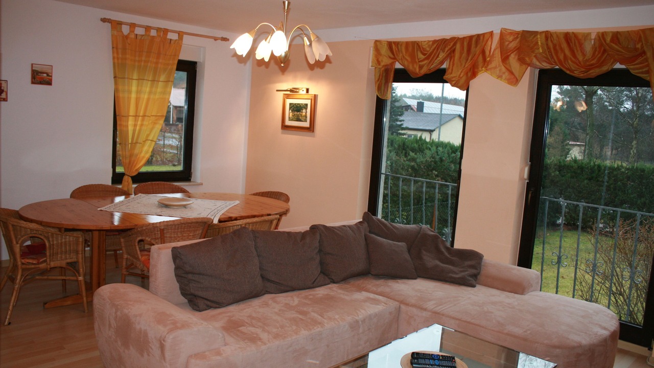 Photo of Livingroom in Bornicke
