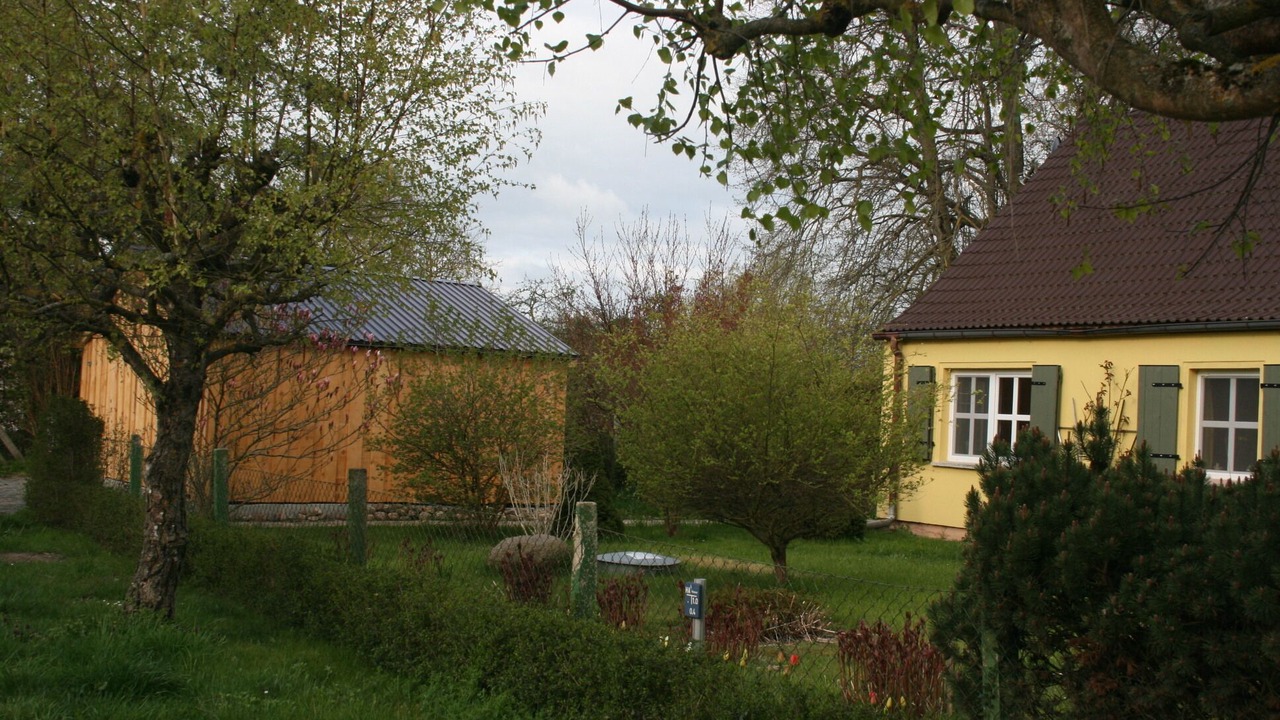 Photo of Outdoor in Usedom